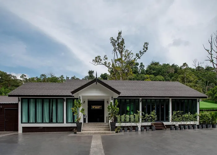 Villa Renai Resort Bentong